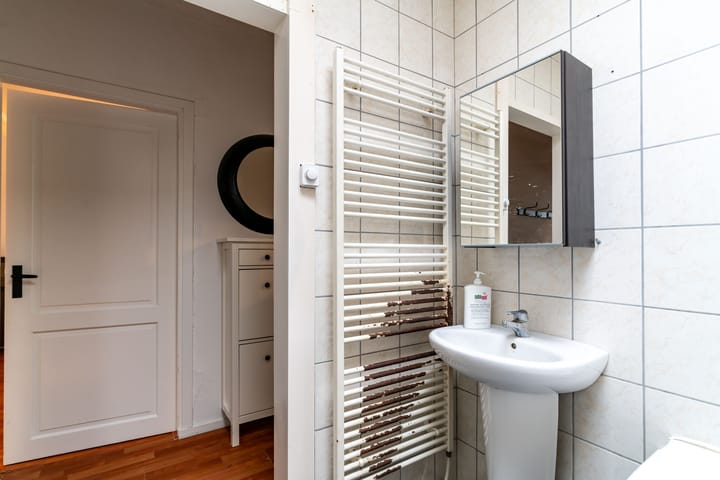 Foto 15 van Oudemansstraat 491