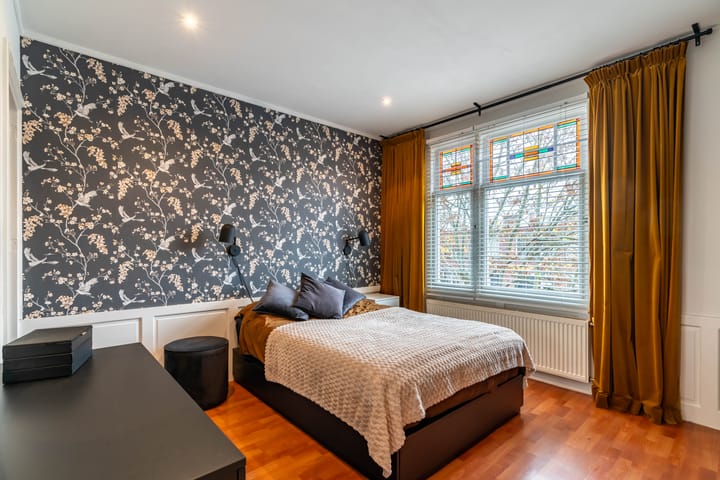 Foto 16 van Oudemansstraat 491