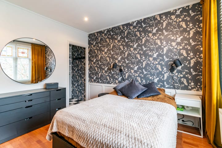 Foto 17 van Oudemansstraat 491