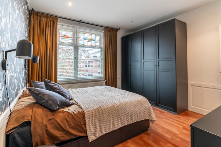 Foto 18 van Oudemansstraat 491