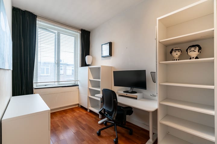 Foto 19 van Oudemansstraat 491