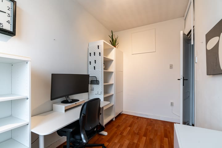 Foto 20 van Oudemansstraat 491