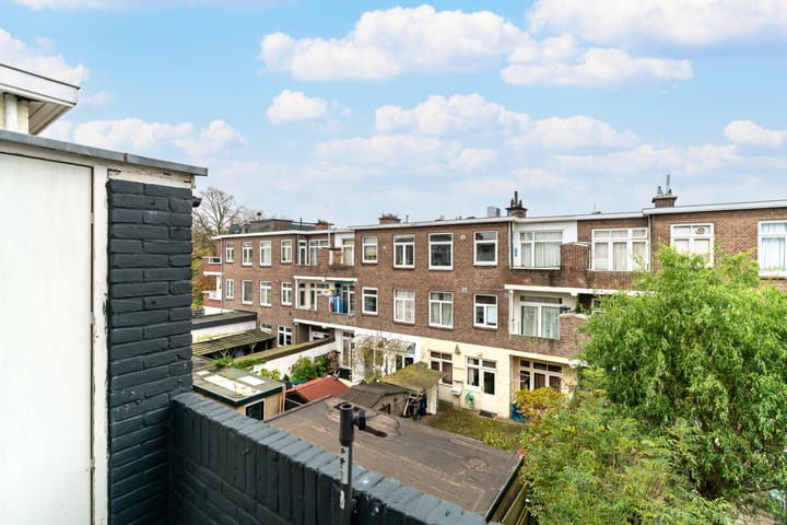 Foto 21 van Oudemansstraat 491