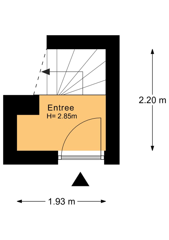 Foto 24 van Oudemansstraat 491