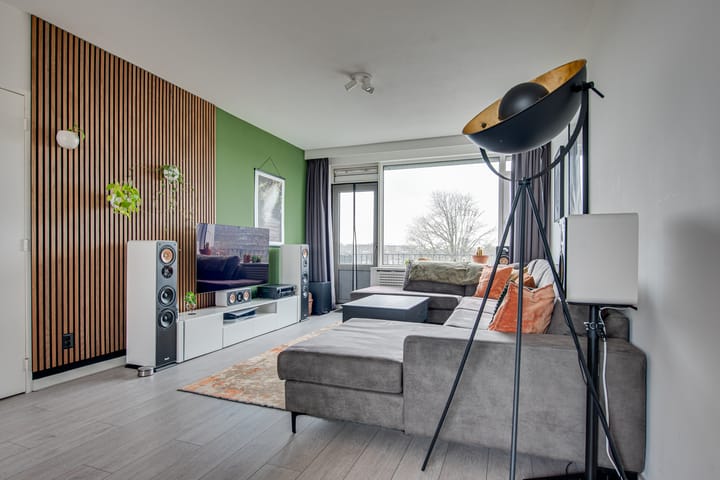 Foto 2 van Maassingel 254