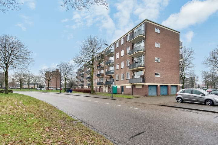 Foto 3 van Maassingel 254