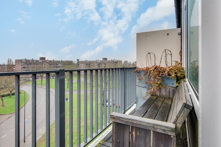 Foto 7 van Maassingel 254