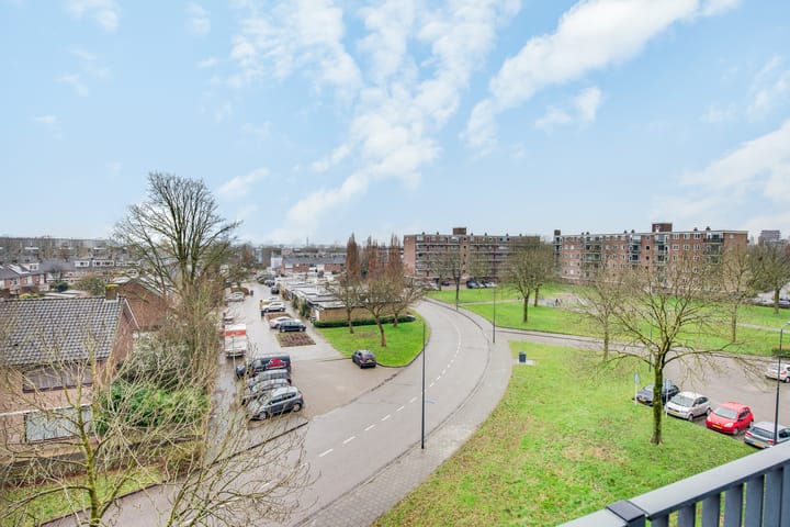 Foto 8 van Maassingel 254