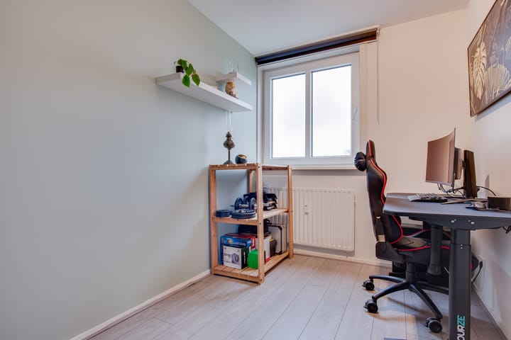 Foto 13 van Maassingel 254