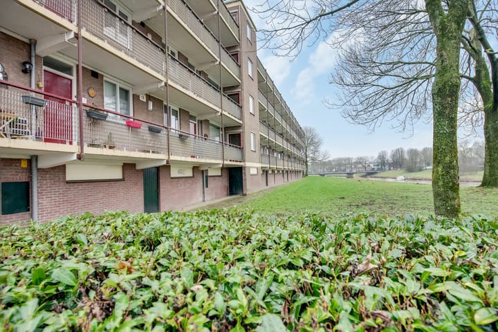 Foto 21 van Maassingel 254