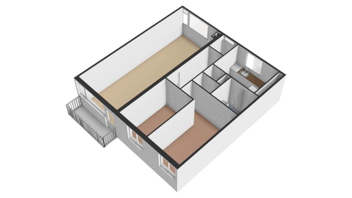 Foto 23 van Maassingel 254