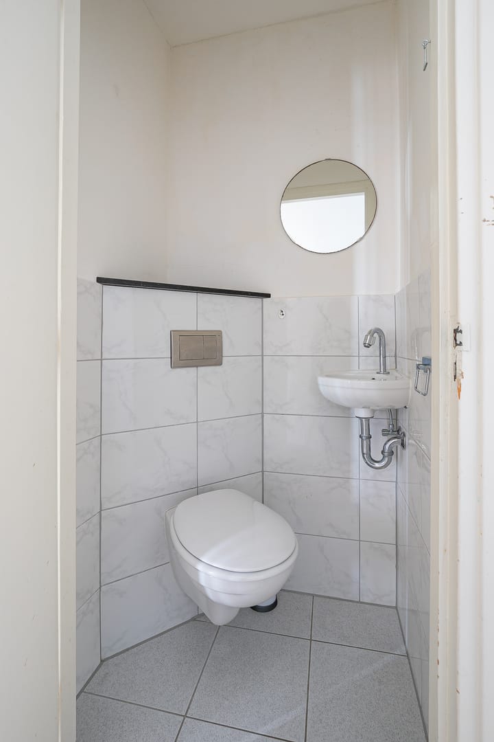 Foto 5 van Ridder Bexstraat 23