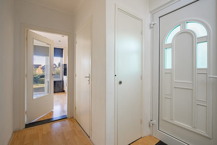 Foto 4 van Ridder Bexstraat 23