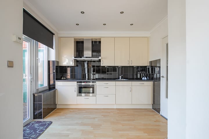 Foto 9 van Ridder Bexstraat 23