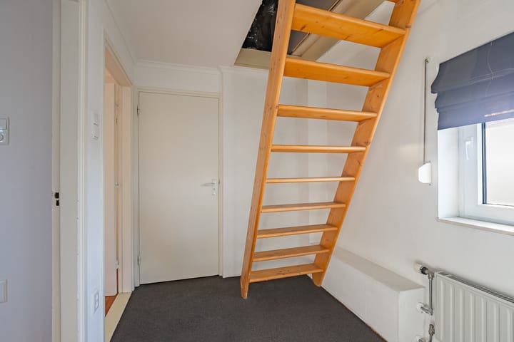 Foto 11 van Ridder Bexstraat 23