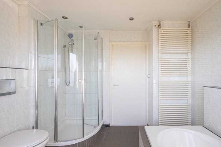 Foto 15 van Ridder Bexstraat 23