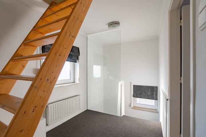 Foto 16 van Ridder Bexstraat 23