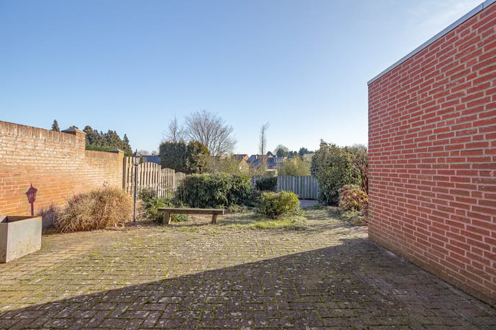 Foto 18 van Ridder Bexstraat 23