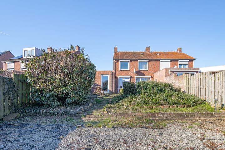 Foto 20 van Ridder Bexstraat 23