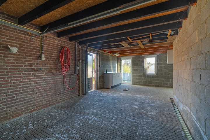 Foto 22 van Ridder Bexstraat 23