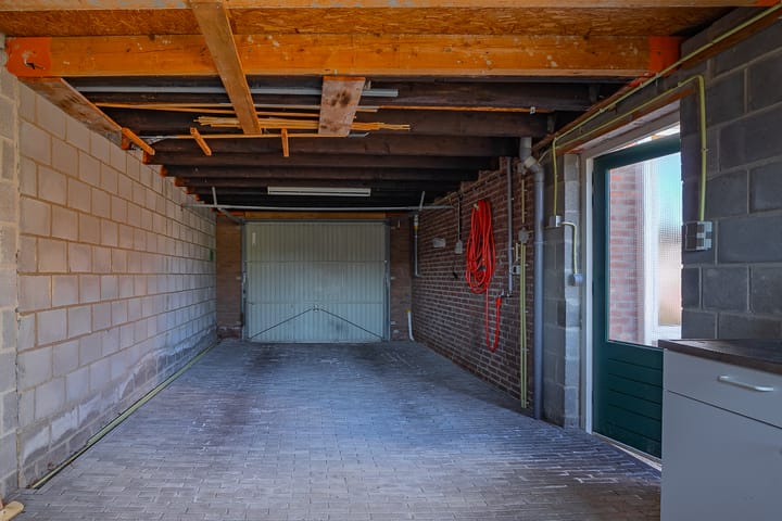 Foto 23 van Ridder Bexstraat 23