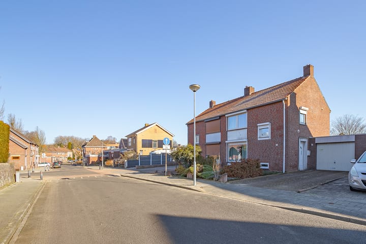 Foto 24 van Ridder Bexstraat 23