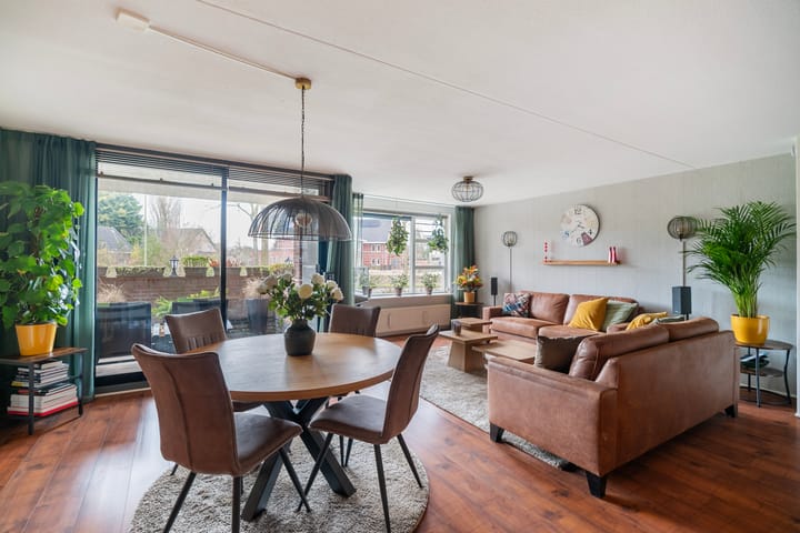 Foto 2 van Cuypersdreef 44