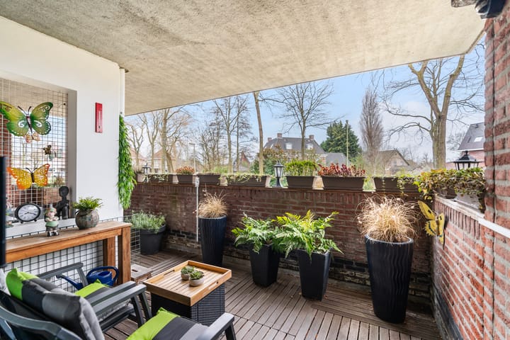 Foto 5 van Cuypersdreef 44