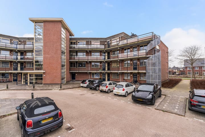 Foto 7 van Cuypersdreef 44