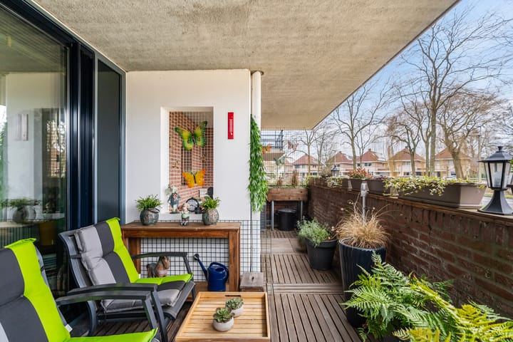 Foto 22 van Cuypersdreef 44