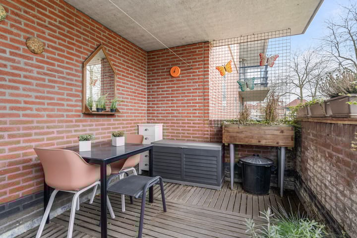 Foto 23 van Cuypersdreef 44