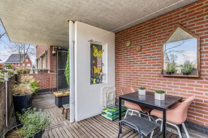 Foto 24 van Cuypersdreef 44