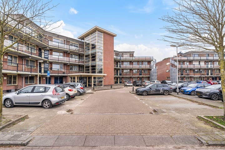 Foto 27 van Cuypersdreef 44