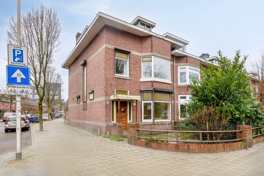 Foto 2 van Krayenhofflaan 265