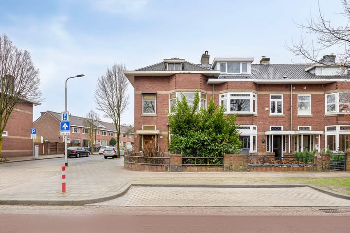 Foto 3 van Krayenhofflaan 265