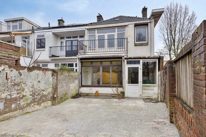 Foto 5 van Krayenhofflaan 265