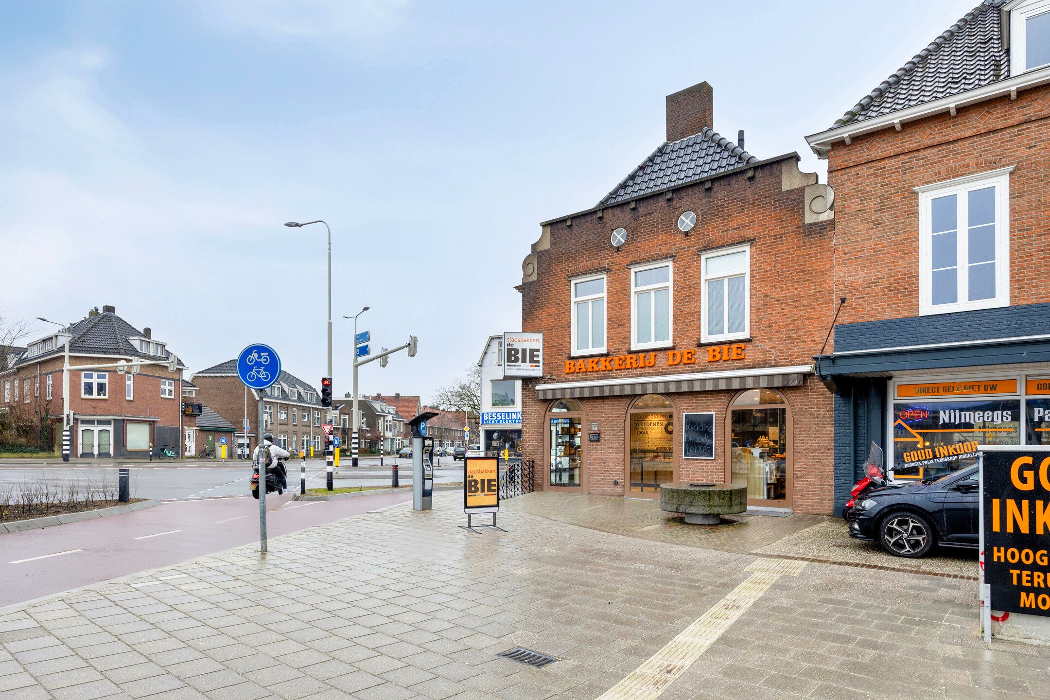 Foto 24 van Krayenhofflaan 265