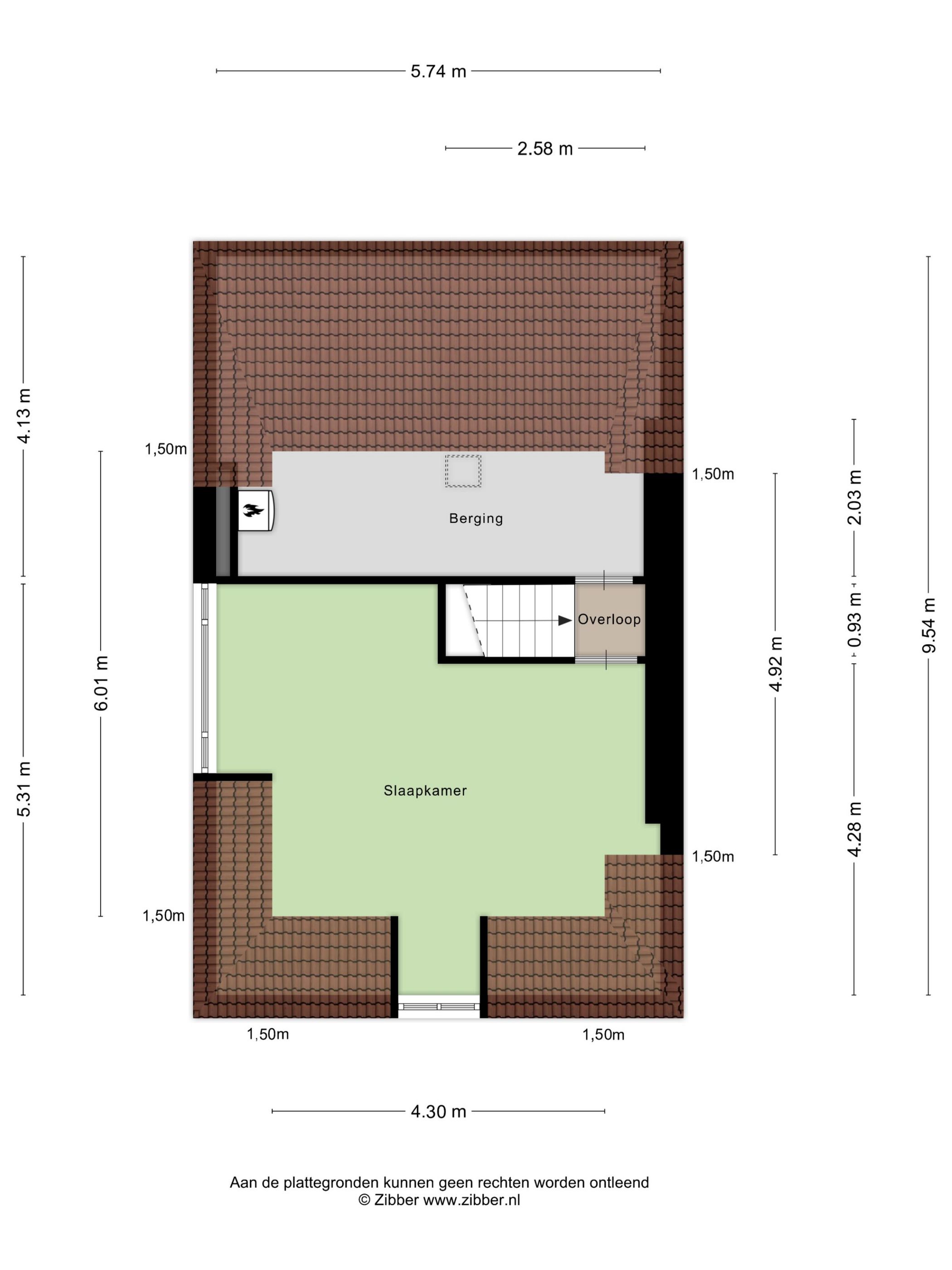 Foto 27 van Krayenhofflaan 265