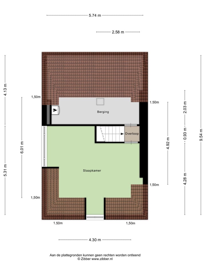 Foto 27 van Krayenhofflaan 265