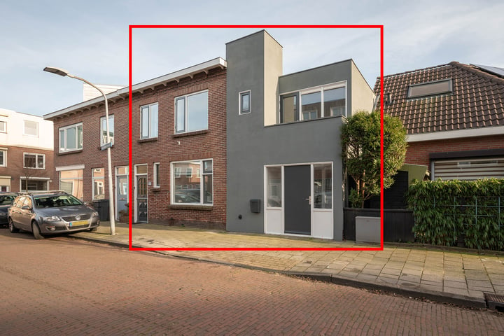 View photo of Meeuwenstraat 96