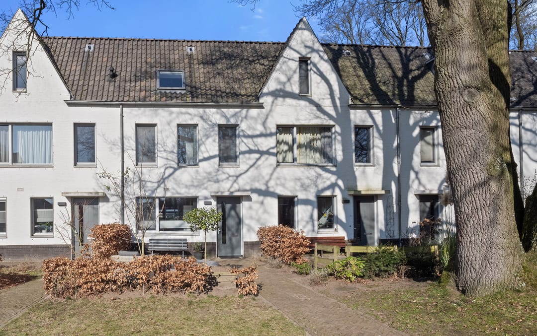 Foto 1 van Louise de Colignylaan 33