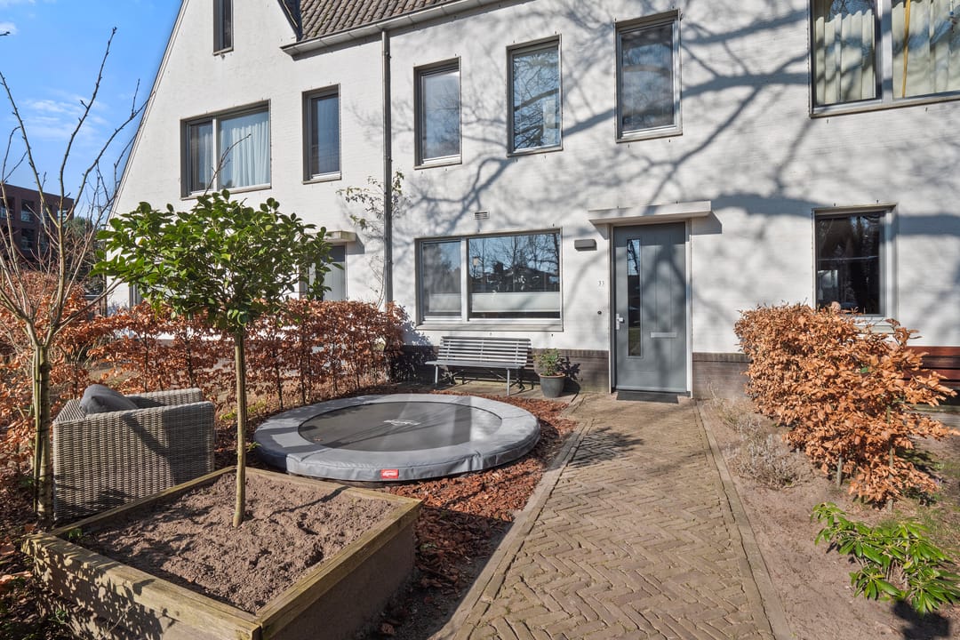 Foto 2 van Louise de Colignylaan 33