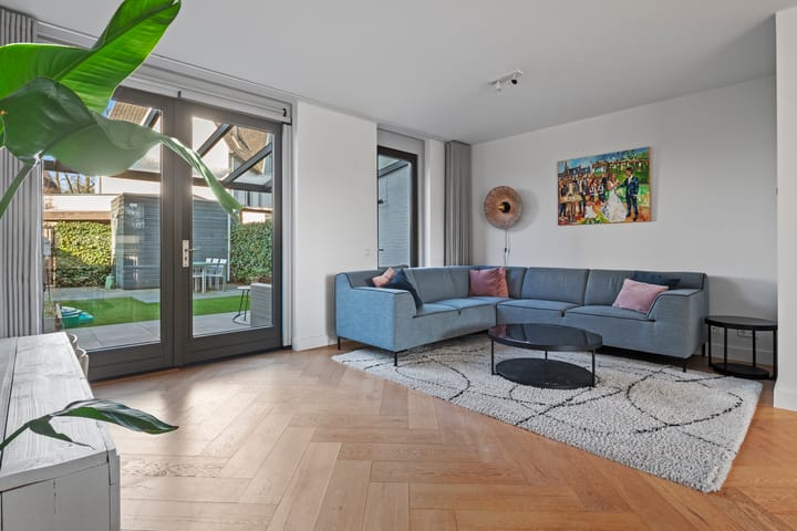 Foto 3 van Louise de Colignylaan 33