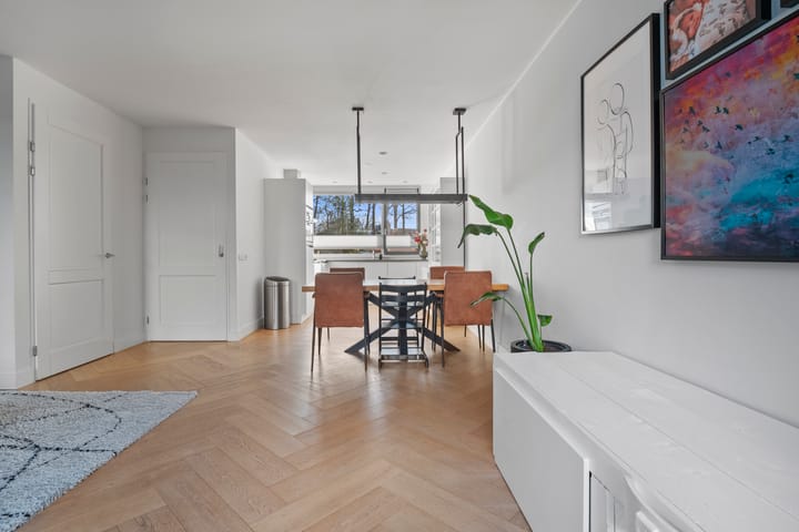 Foto 4 van Louise de Colignylaan 33