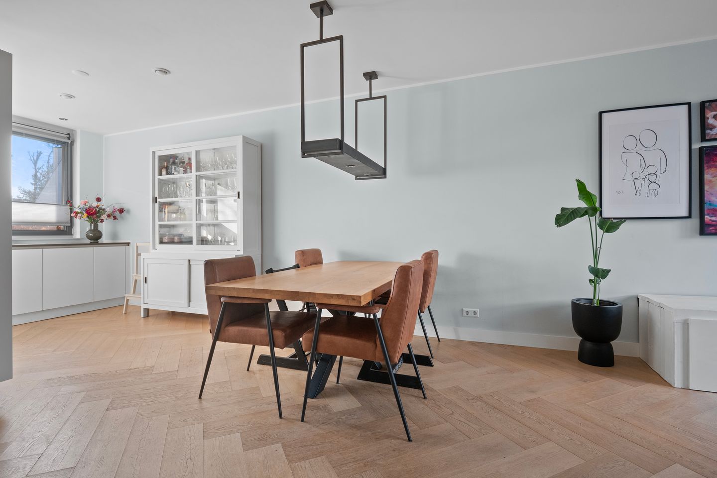 Foto 5 van Louise de Colignylaan 33