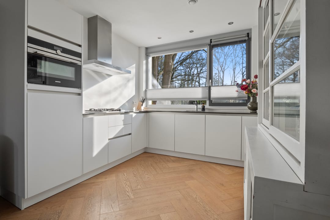 Foto 7 van Louise de Colignylaan 33