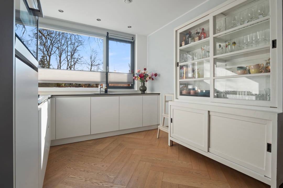 Foto 8 van Louise de Colignylaan 33