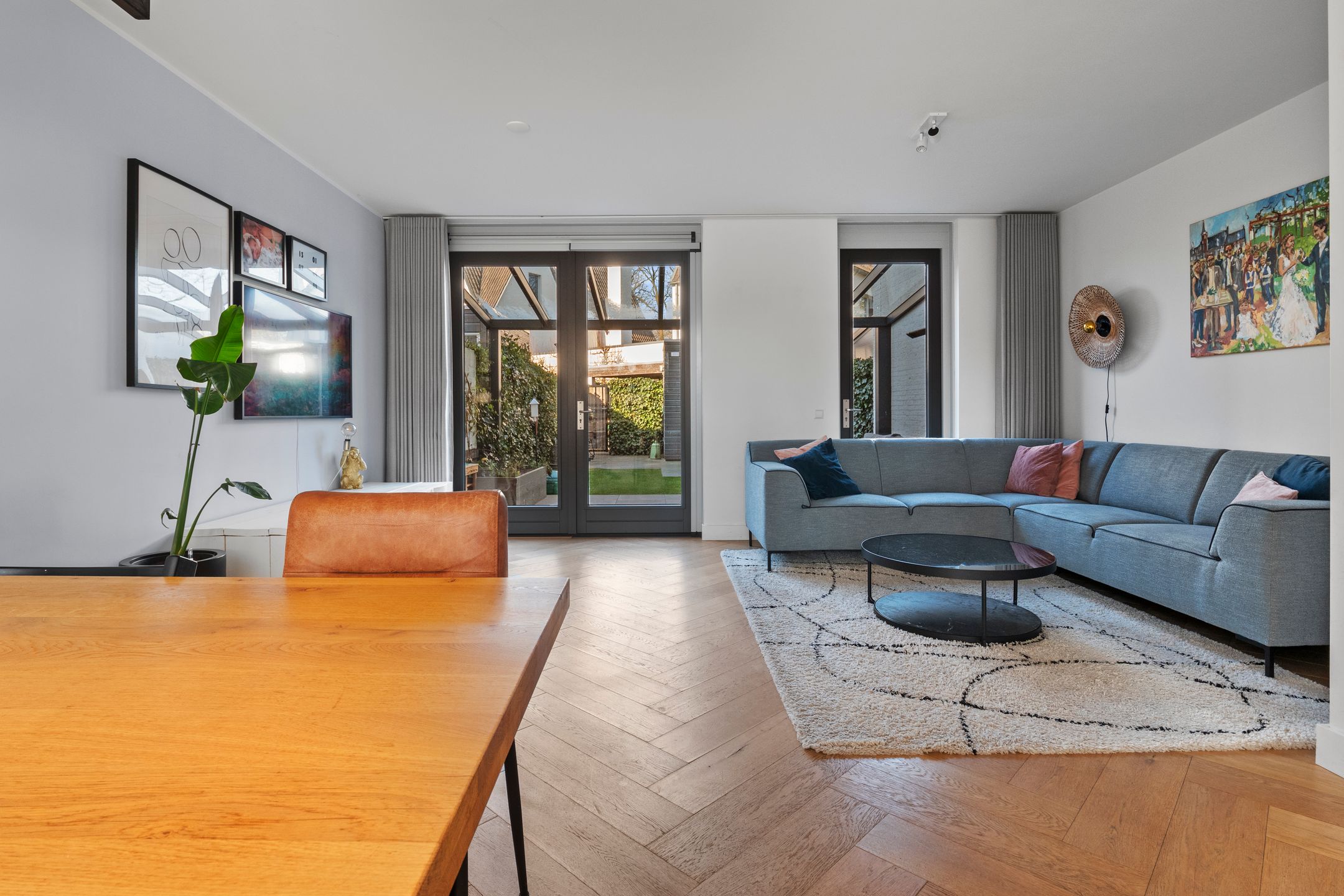 Foto 9 van Louise de Colignylaan 33