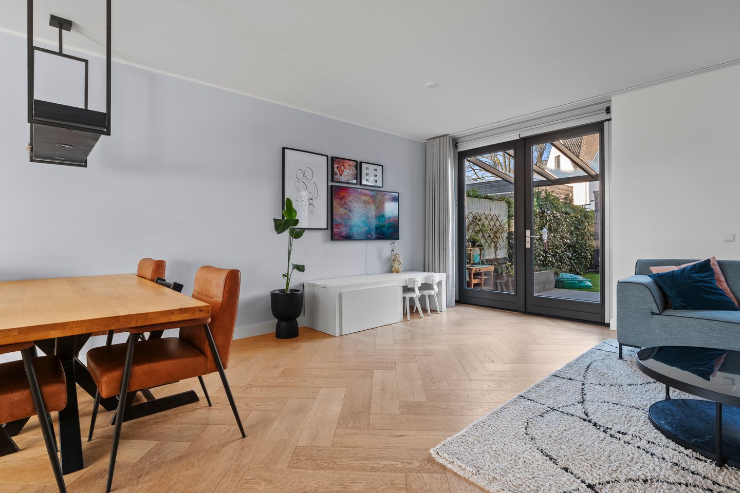 Foto 10 van Louise de Colignylaan 33