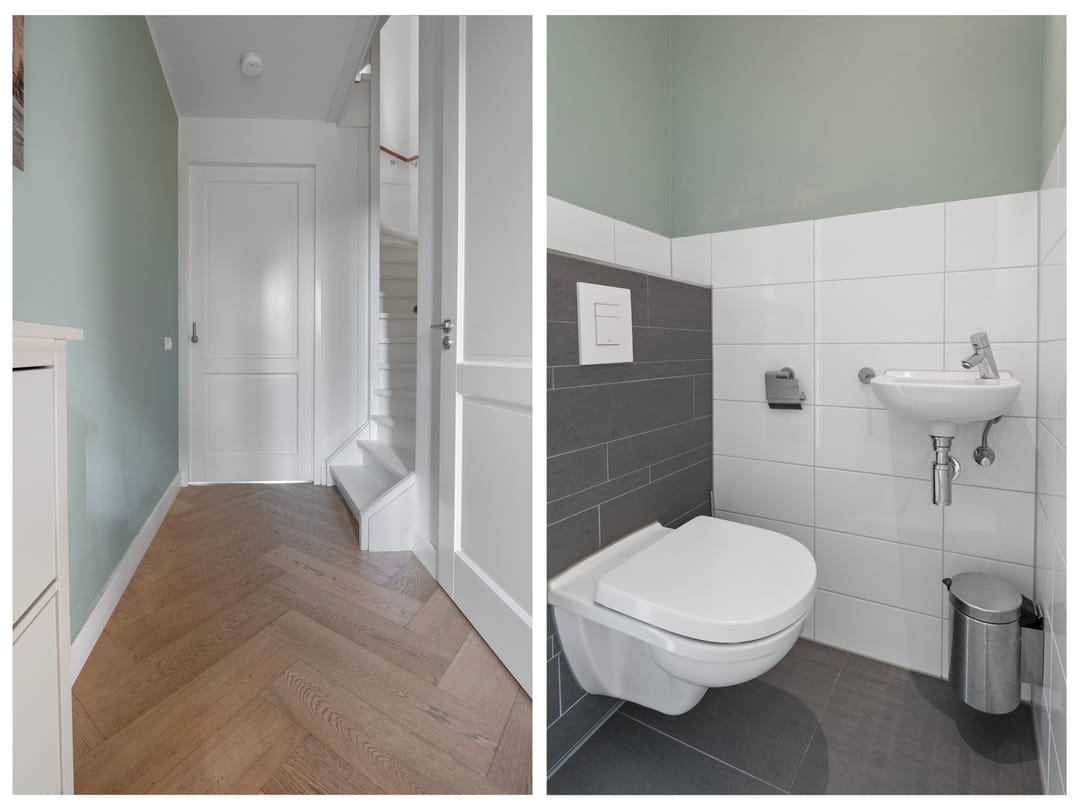 Foto 11 van Louise de Colignylaan 33